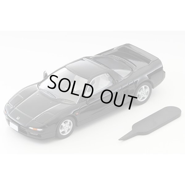 画像10: TOMYTEC 1/64 Limited Vintage NEO Honda NSX '90 (Black) (10)