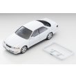 画像9: TOMYTEC 1/64 Limited Vintage NEO Toyota Mark II 2.5 Tourer V (White) '98 (9)