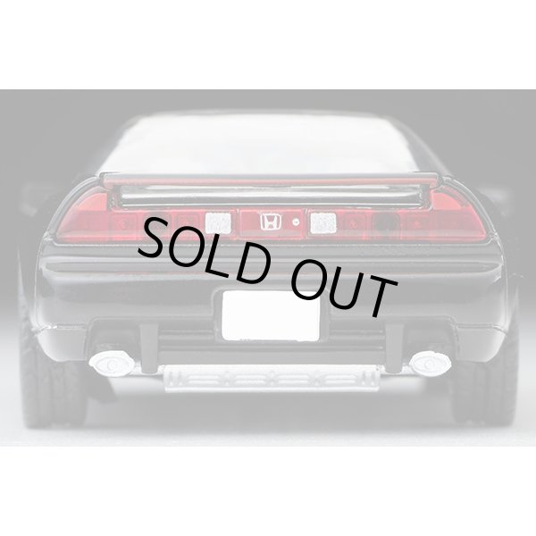 画像6: TOMYTEC 1/64 Limited Vintage NEO Honda NSX '90 (Black) (6)