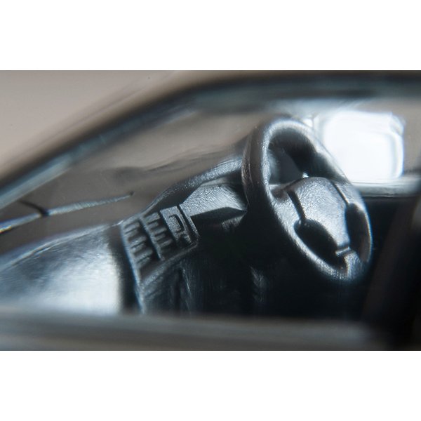 画像8: TOMYTEC 1/64 Limited Vintage NEO Toyota Mark II 2.5 Tourer V (White) '98 (8)