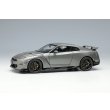 画像1: EIDOLON /43 NISSAN GT-R Premium edition 2024 Dark Metal Gray (1)