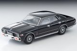 画像: TOMYTEC 1/64 Limited Vintage NEO Nissan Gloria 4-Door HT F Type 2800 Brougham (Black) '78
