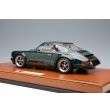 画像3: EIDOLON 1/18 Singer 911 (964) Coupe Brewster Green Limited 100 pcs. (3)
