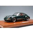 画像2: EIDOLON 1/18 Singer 911 (964) Coupe Brewster Green Limited 100 pcs. (2)
