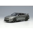 画像2: EIDOLON /43 NISSAN GT-R Premium edition 2024 Dark Metal Gray (2)
