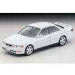 画像1: TOMYTEC 1/64 Limited Vintage NEO Toyota Mark II 2.5 Tourer V (White) '98 (1)