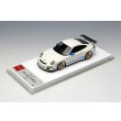 画像9: EIDOLON 1/43 Porsche 911 (997) GT3 RS 2007 (BBS LM Wheel) White / Blue Livery Limited 60 pcs. (9)