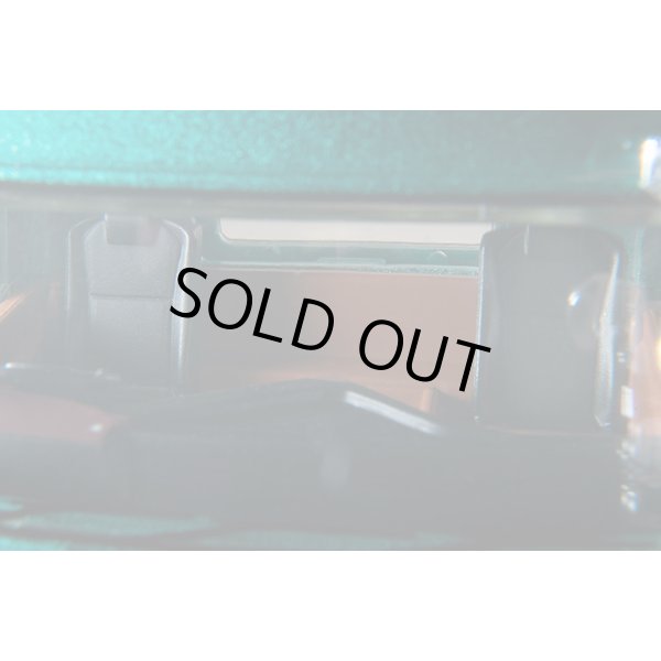 画像8: TOMYTEC 1/64 Limited Vintage NEO Hino Profia Tractor Head (Green) (8)