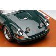 画像6: EIDOLON 1/18 Singer 911 (964) Coupe Brewster Green Limited 100 pcs. (6)