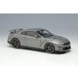 画像5: EIDOLON /43 NISSAN GT-R Premium edition 2024 Dark Metal Gray (5)