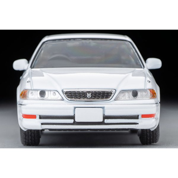 画像5: TOMYTEC 1/64 Limited Vintage NEO Toyota Mark II 2.5 Tourer V (White) '98 (5)