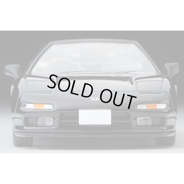 画像5: TOMYTEC 1/64 Limited Vintage NEO Honda NSX '90 (Black) (5)
