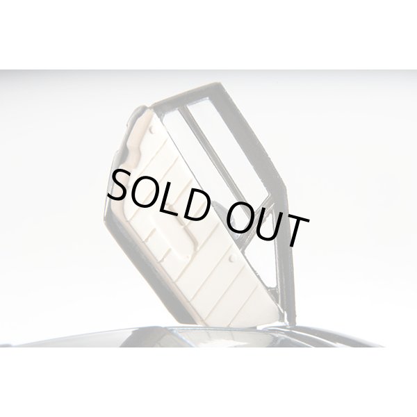 画像8: TOMYTEC 1/64 Limited Vintage NEO LV-N Lamborghini Countach 25th Anniversary (Black) (8)