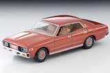 画像: TOMYTEC 1/64 Limited Vintage NEO Nissan Cedric 4-door HT F Type 2000 SGL-E Extra (Copper Brown M) '78