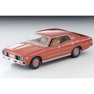 画像: TOMYTEC 1/64 Limited Vintage NEO Nissan Cedric 4-door HT F Type 2000 SGL-E Extra (Copper Brown M) '78