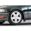 画像7: TOMYTEC 1/64 Limited Vintage NEO Toyota Mark II 2.5 Tourer V (Dark Green/Gray) '98 (7)