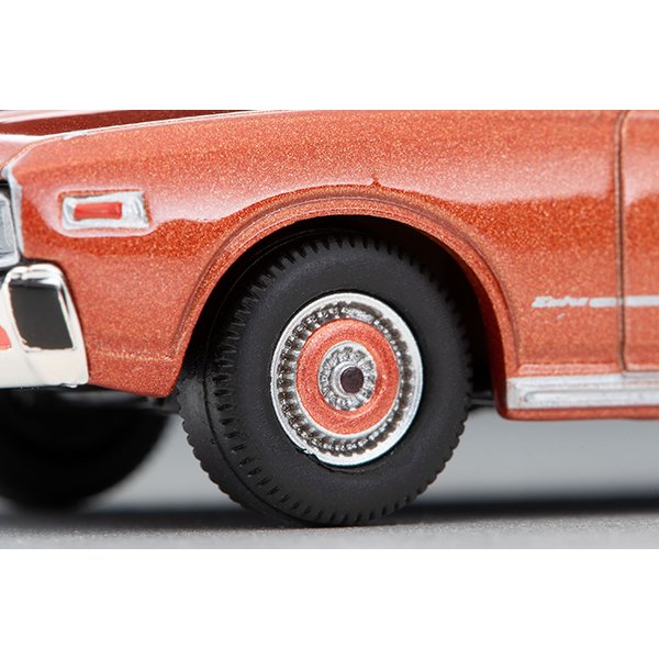 画像7: TOMYTEC 1/64 Limited Vintage NEO Nissan Cedric 4-door HT F Type 2000 SGL-E Extra (Copper Brown M) '78 (7)