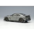 画像3: EIDOLON /43 NISSAN GT-R Premium edition 2024 Dark Metal Gray (3)