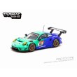 画像2: Tarmac Works 1/64 Porsche 911 GT3 R Nürburgring 24h 2019 (2)