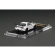 画像2: ignition model 1/64 FEED RX-7 (FD3S) White (2)