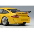 画像7: EIDOLON 1/43 Porsche 911 (997) GT3 RS (BBS Cup Wheel) 2007 Speed Yellow Limited 60 pcs. (7)