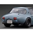 画像5: ignition model 1/18 Toyota Sports 800 NOB Hachi 2023 TAS Ver Light Gray (5)