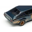 画像7: VISION 1/43 Nissan Skyline 2000GT-R (KPGC110) Racing concept Tokyo Motor Show 1972 (7)