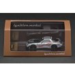 画像3: ignition model 1/64 FEED RX-7 (FD3S) Silver (3)