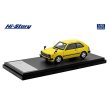 画像2: Hi Story 1/43 Honda CIVIC CX (1979) Yellow (2)