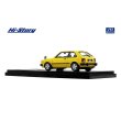 画像5: Hi Story 1/43 Honda CIVIC CX (1979) Yellow (5)