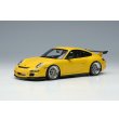 画像2: EIDOLON 1/43 Porsche 911 (997) GT3 RS (BBS Cup Wheel) 2007 Speed Yellow Limited 60 pcs. (2)