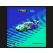 画像1: Tarmac Works 1/64 Porsche 911 GT3 R Nürburgring 24h 2019 (1)