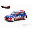 画像2: Tarmac Works 1/64 Renault 5 MAXI Turbo Tour de Corse Rallye de France 1985 Winner (2)