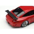 画像6: EIDOLON 1/43 Porsche 911 (997) GT3 RS (BBS Cup Wheel) 2007 Guards Red Limited 60 pcs. (6)