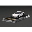 画像1: ignition model 1/64 FEED RX-7 (FD3S) White (1)