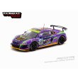 画像2: Tarmac Works 1/64 EVA RT TYPE-01 Audi R8 LMS GT4 Super Taikyu ST-Z 2021 (2)
