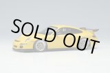 画像: EIDOLON 1/43 Porsche 911 (997) GT3 RS (BBS Cup Wheel) 2007 Speed Yellow Limited 60 pcs.
