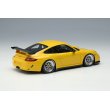 画像4: EIDOLON 1/43 Porsche 911 (997) GT3 RS (BBS Cup Wheel) 2007 Speed Yellow Limited 60 pcs. (4)