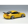 画像4: EIDOLON 1/43 Porsche 911 (997) GT3 RS (BBS Cup Wheel) 2007 Speed Yellow Limited 60 pcs. (4)