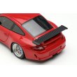 画像7: EIDOLON 1/43 Porsche 911 (997) GT3 RS (BBS Cup Wheel) 2007 Guards Red Limited 60 pcs. (7)