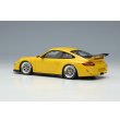画像3: EIDOLON 1/43 Porsche 911 (997) GT3 RS (BBS Cup Wheel) 2007 Speed Yellow Limited 60 pcs. (3)