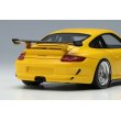画像6: EIDOLON 1/43 Porsche 911 (997) GT3 RS (BBS Cup Wheel) 2007 Speed Yellow Limited 60 pcs. (6)