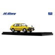 画像4: Hi Story 1/43 Honda CIVIC CX (1979) Yellow (4)