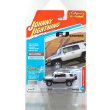 画像1: JOHNNY LIGHTNING 1/64 2007 Toyota FJ Cruiser Titanium Silver (1)