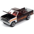 画像5: JOHNNY LIGHTNING 1/64 1984 Ford Ranger Canyon Red/White (5)