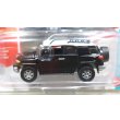 画像3: JOHNNY LIGHTNING 1/64 2007 Toyota FJ Cruiser Black (3)