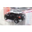 画像4: JOHNNY LIGHTNING 1/64 2007 Toyota FJ Cruiser Black (4)