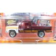 画像3: JOHNNY LIGHTNING 1/64 1984 Ford Ranger Canyon Red/White (3)
