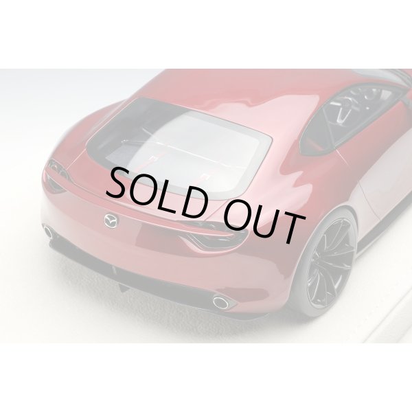 画像7: EIDOLON 1/18 Mazda RX-VISION 2015 (7)