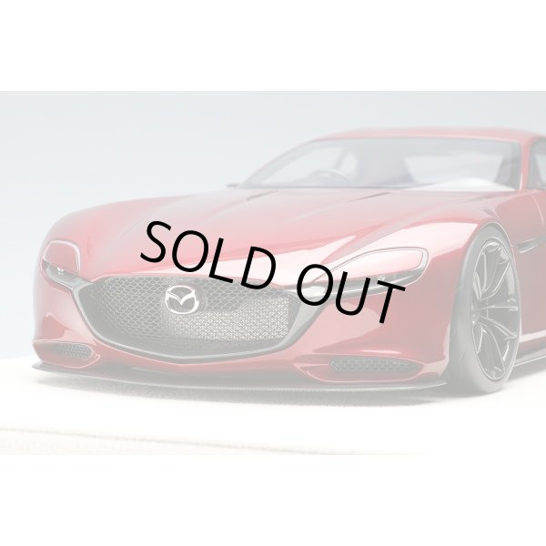 画像10: EIDOLON 1/18 Mazda RX-VISION 2015 (10)